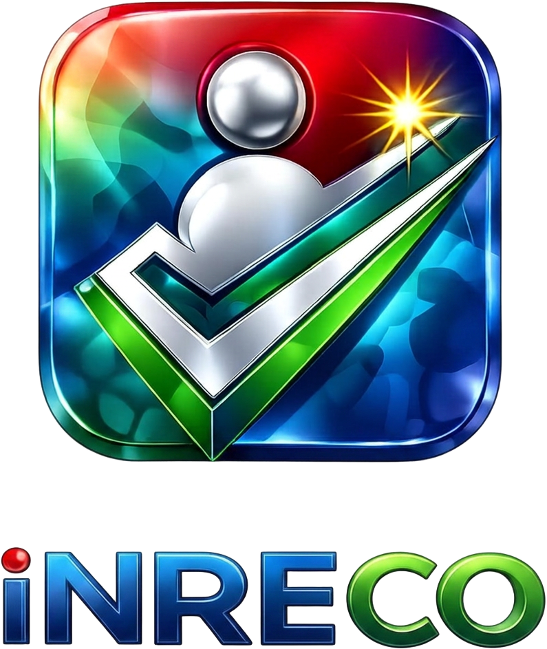 iNRECO Pocket Labour Consultant logo