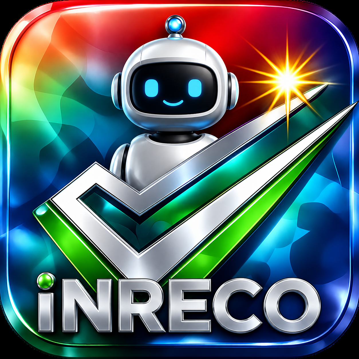 iNRECO Pocket Labour Consultant logo